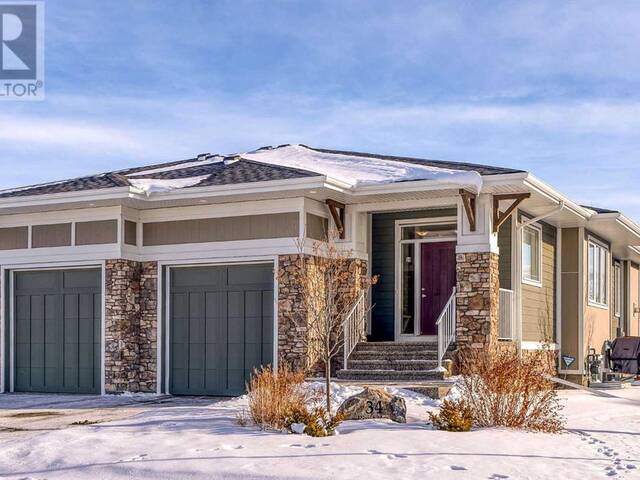 34 Pipit Bay Rural Rocky View Alberta