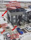 301, 260 Rowley Way NW Calgary