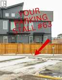 301, 260 Rowley Way NW Calgary