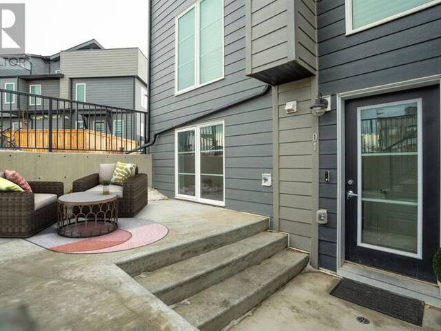 301, 260 Rowley Way NW Calgary