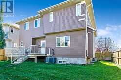 30 Baywater Cape SW Airdrie