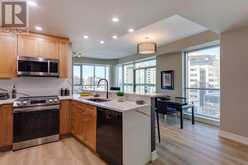 805, 836 15 Avenue SW Calgary