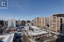 805, 836 15 Avenue SW Calgary