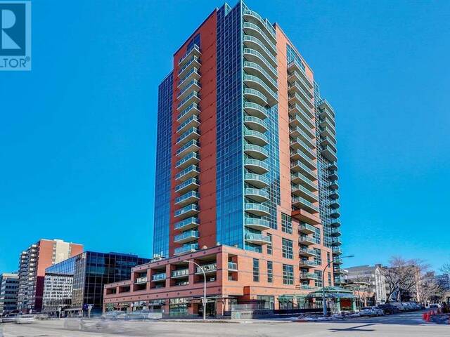 805, 836 15 Avenue SW Calgary