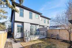 2033 45 Avenue SW Calgary