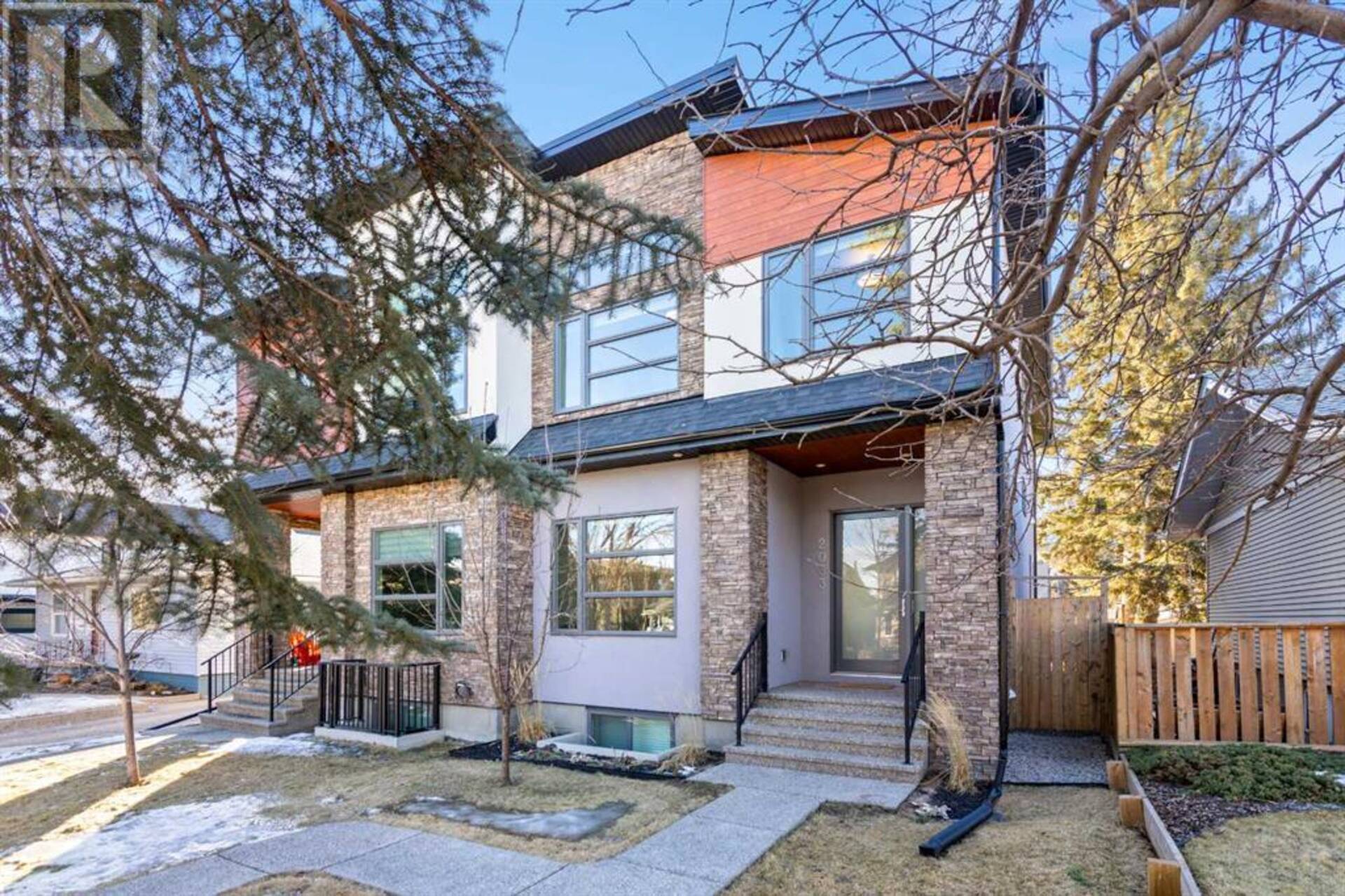 2033 45 Avenue SW Calgary