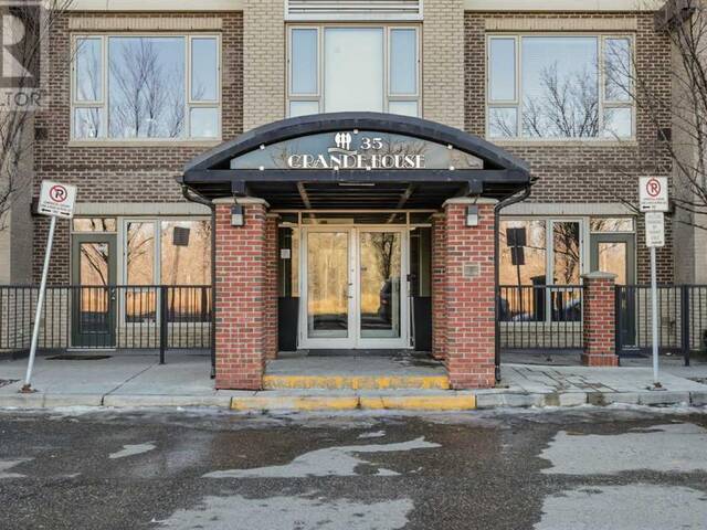 413, 35 Inglewood Park SE Calgary Alberta