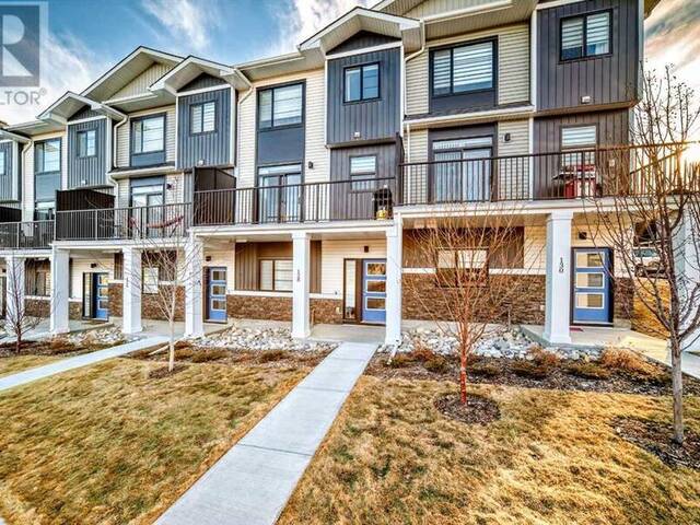 128 Crestridge Hill SW Calgary Alberta