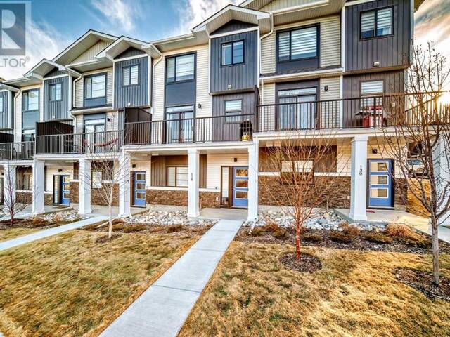 128 Crestridge Hill SW Calgary