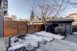 446 27 Avenue NW Calgary