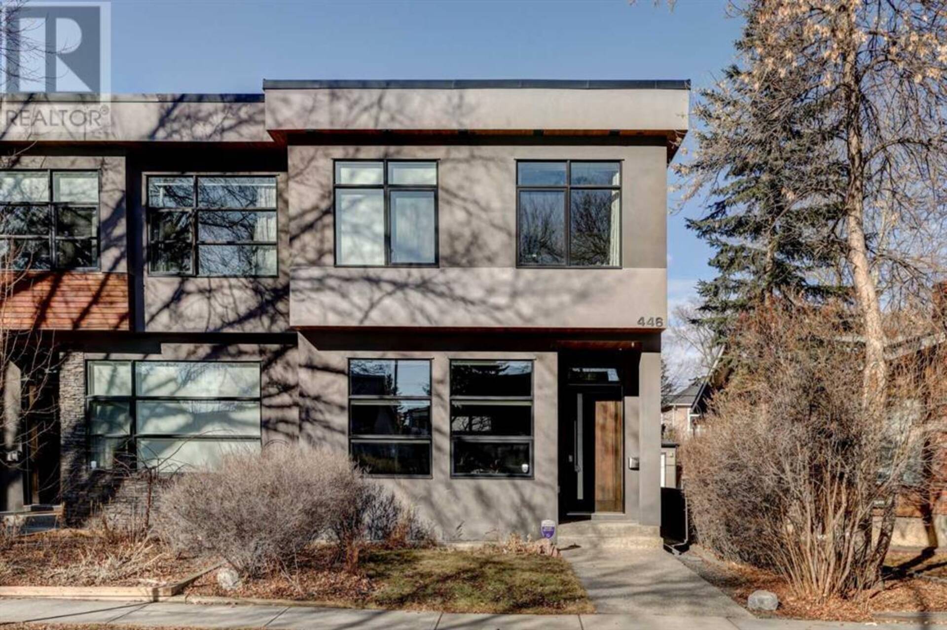 446 27 Avenue NW Calgary