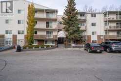 108, 3420 50 Street NW Calgary