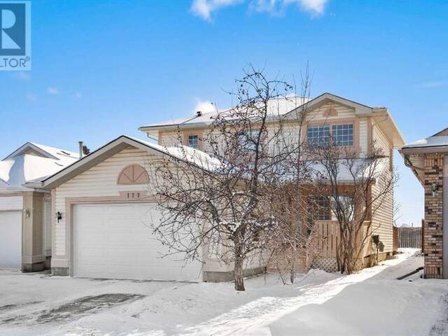 173 Coral Sands Place NE Calgary Alberta