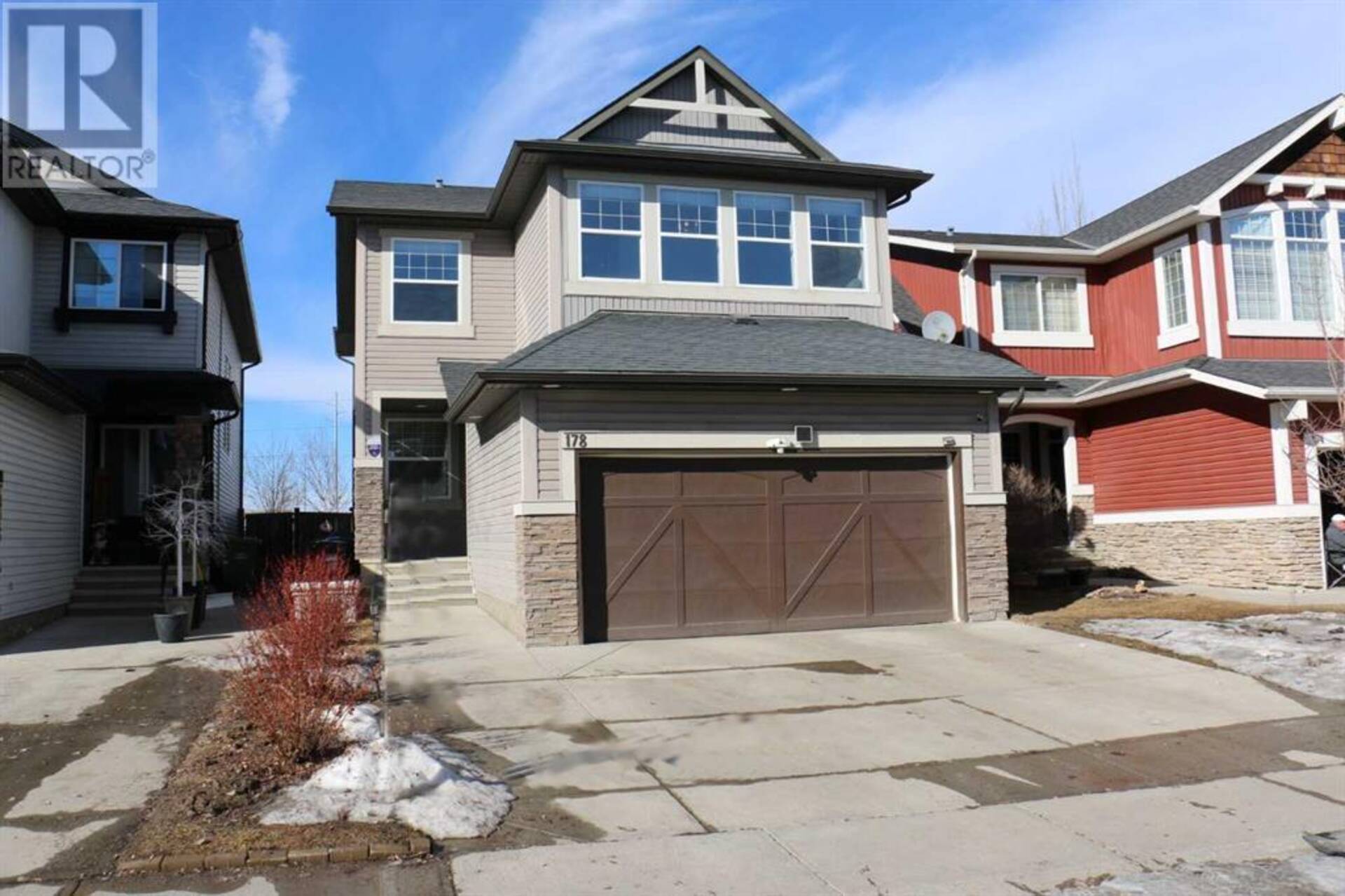 178 Autumn Circle SE Calgary