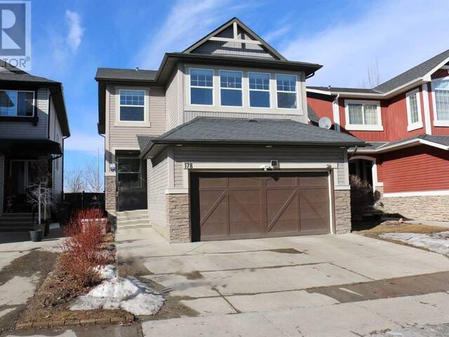 178 Autumn Circle SE Calgary Alberta