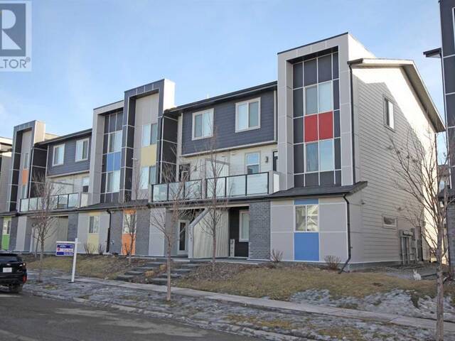 147 Redstone Drive NE Calgary