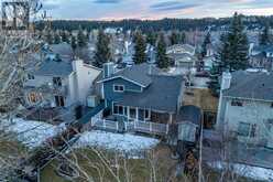 42 Riverview Drive Cochrane