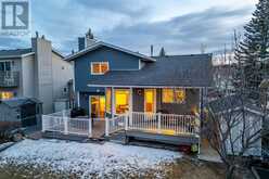 42 Riverview Drive Cochrane