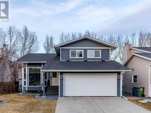 42 Riverview Drive Cochrane