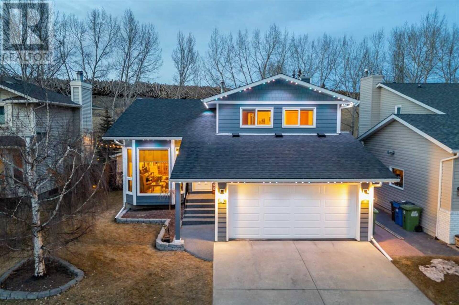 42 Riverview Drive Cochrane