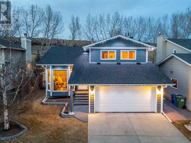 42 Riverview Drive Cochrane