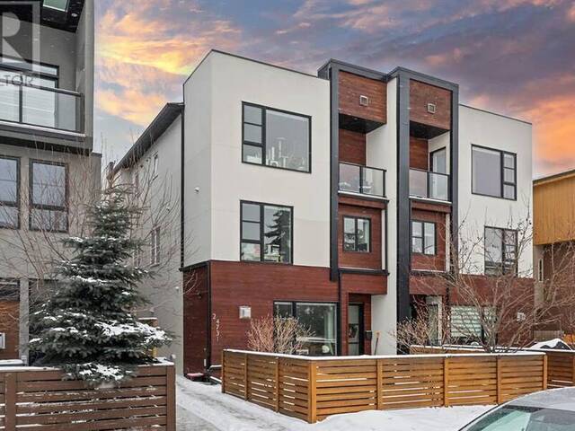 2, 4731 17 Avenue NW Calgary