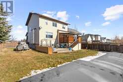 317 Sunset Way Crossfield