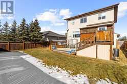 317 Sunset Way Crossfield