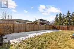 317 Sunset Way Crossfield