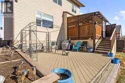 317 Sunset Way Crossfield