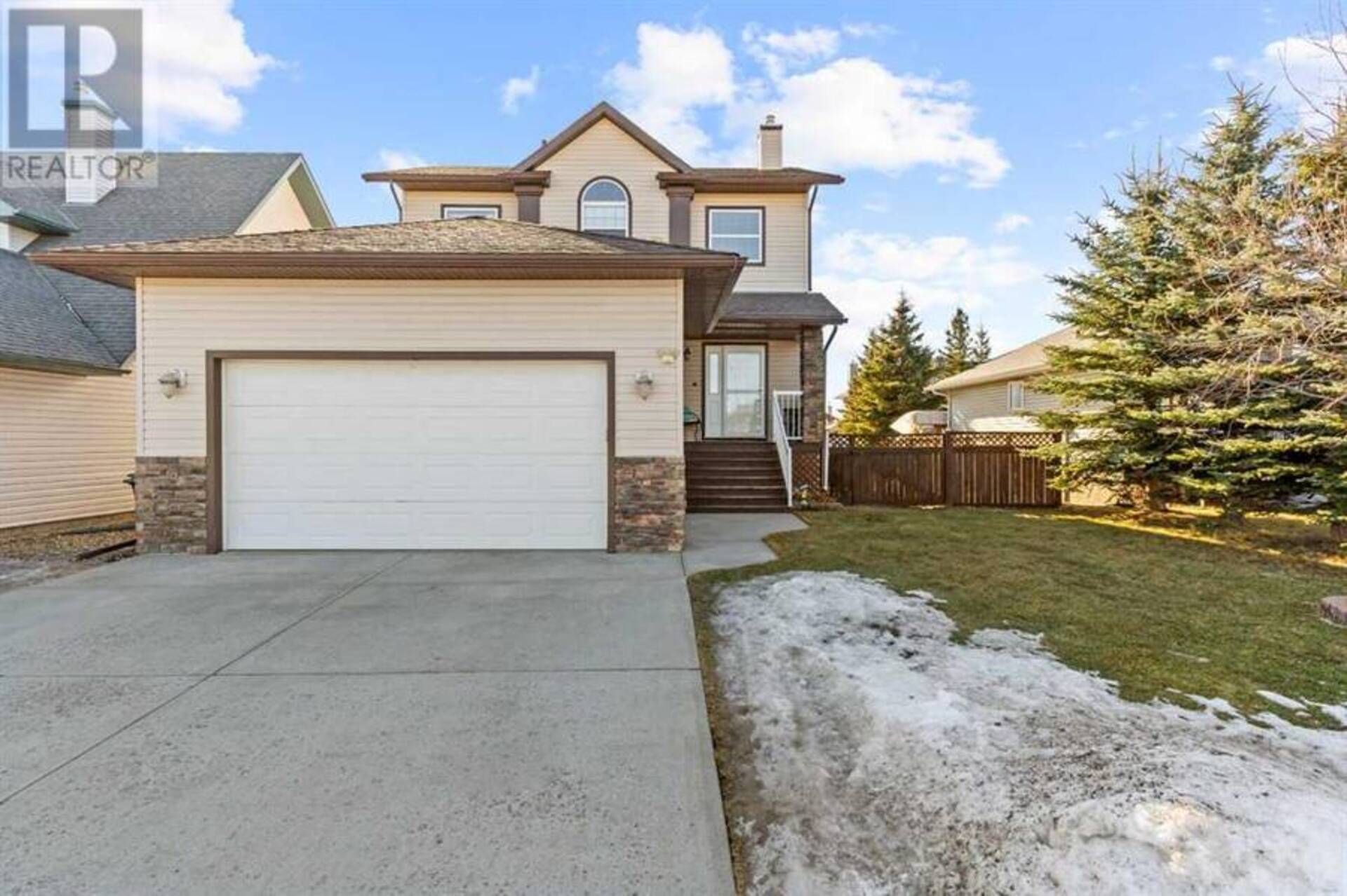 317 Sunset Way Crossfield