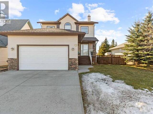 317 Sunset Way Crossfield