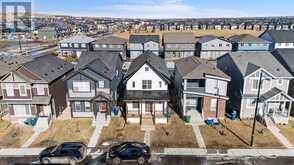 516 Chinook Winds Gardens SW Airdrie