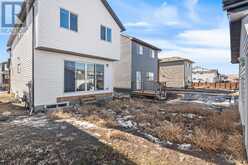 516 Chinook Winds Gardens SW Airdrie