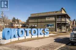 3, 170 N Railway Street SW Okotoks