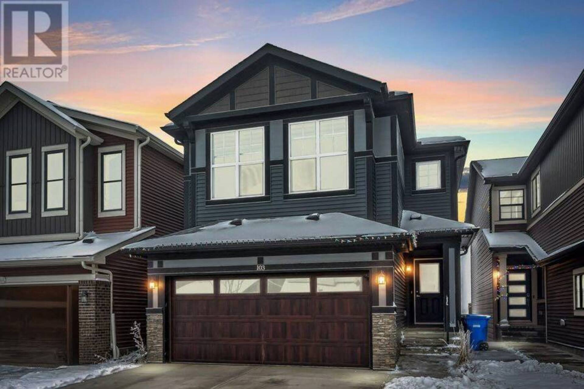 103 Homestead Grove NE Calgary