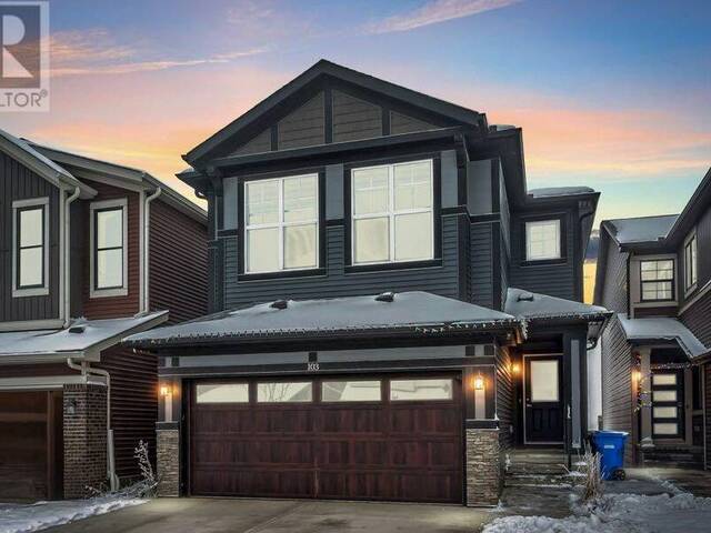 103 Homestead Grove NE Calgary