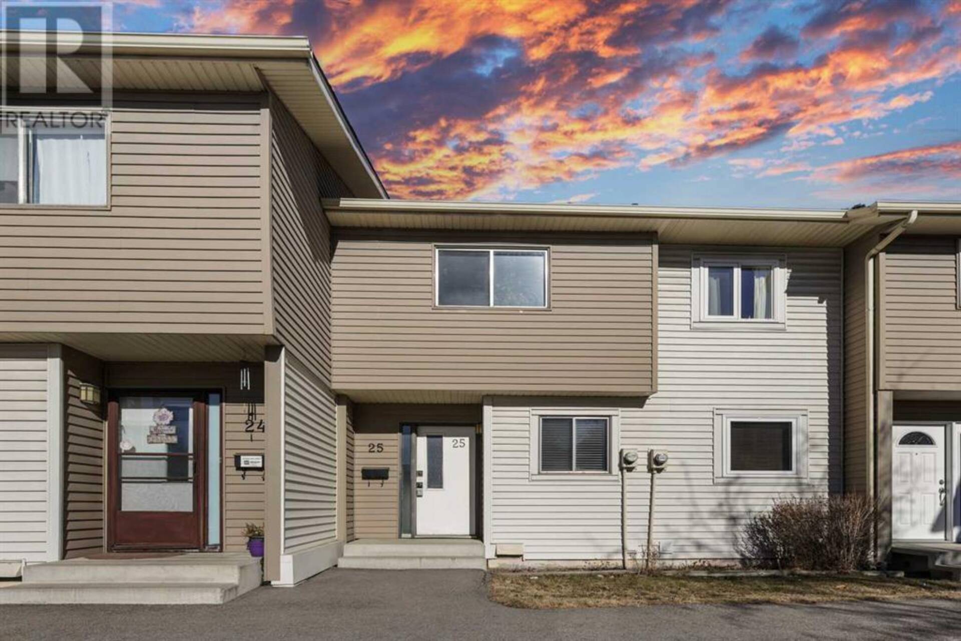 25, 2519 38 Street NE Calgary