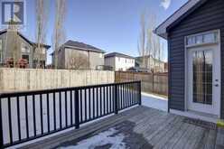 370 Silverado Way SW Calgary