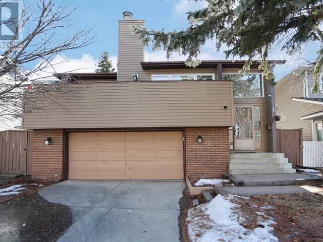 75 Edforth Way NW Calgary Alberta