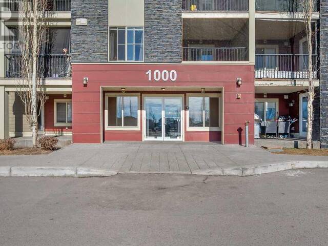 204, 5 Saddlestone Way NE Calgary Alberta