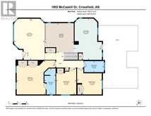 1802 Mccaskill Drive Crossfield