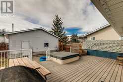 1802 Mccaskill Drive Crossfield