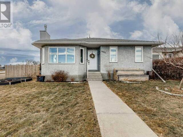 1802 Mccaskill Drive Crossfield Alberta