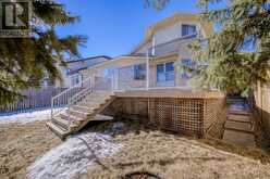 48 Scenic Hill Close NW Calgary