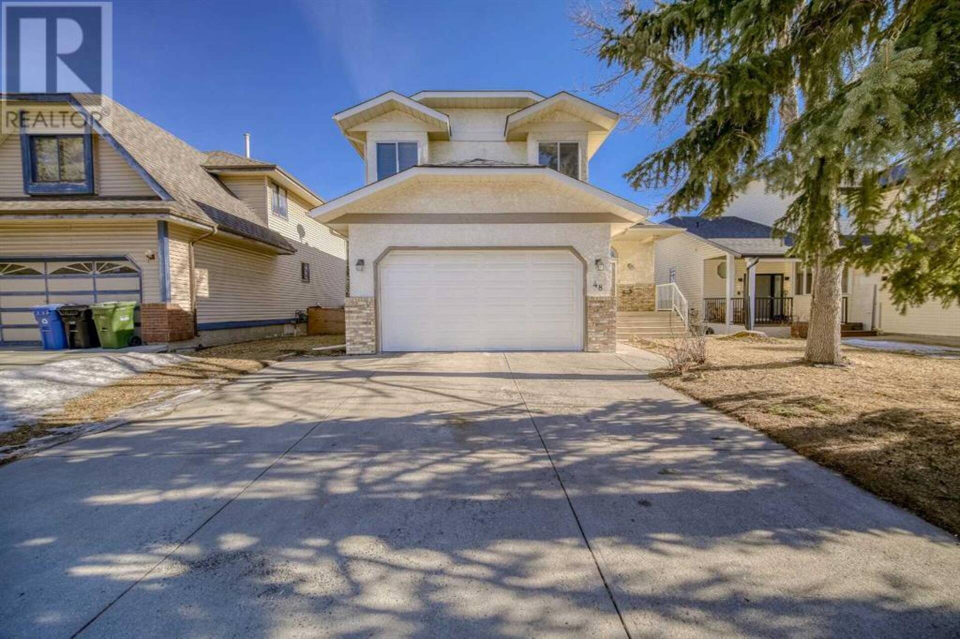 48 Scenic Hill Close NW Calgary