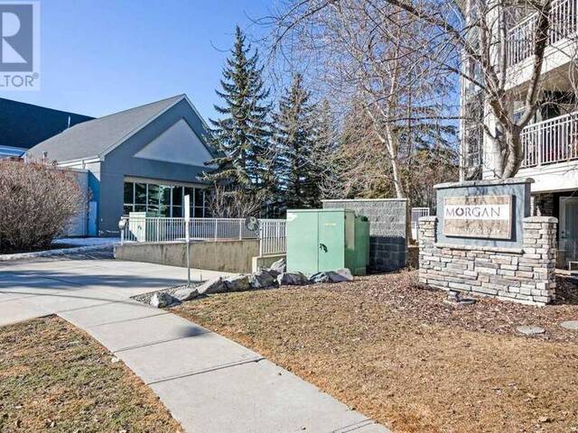 443, 35 Richard Court SW Calgary