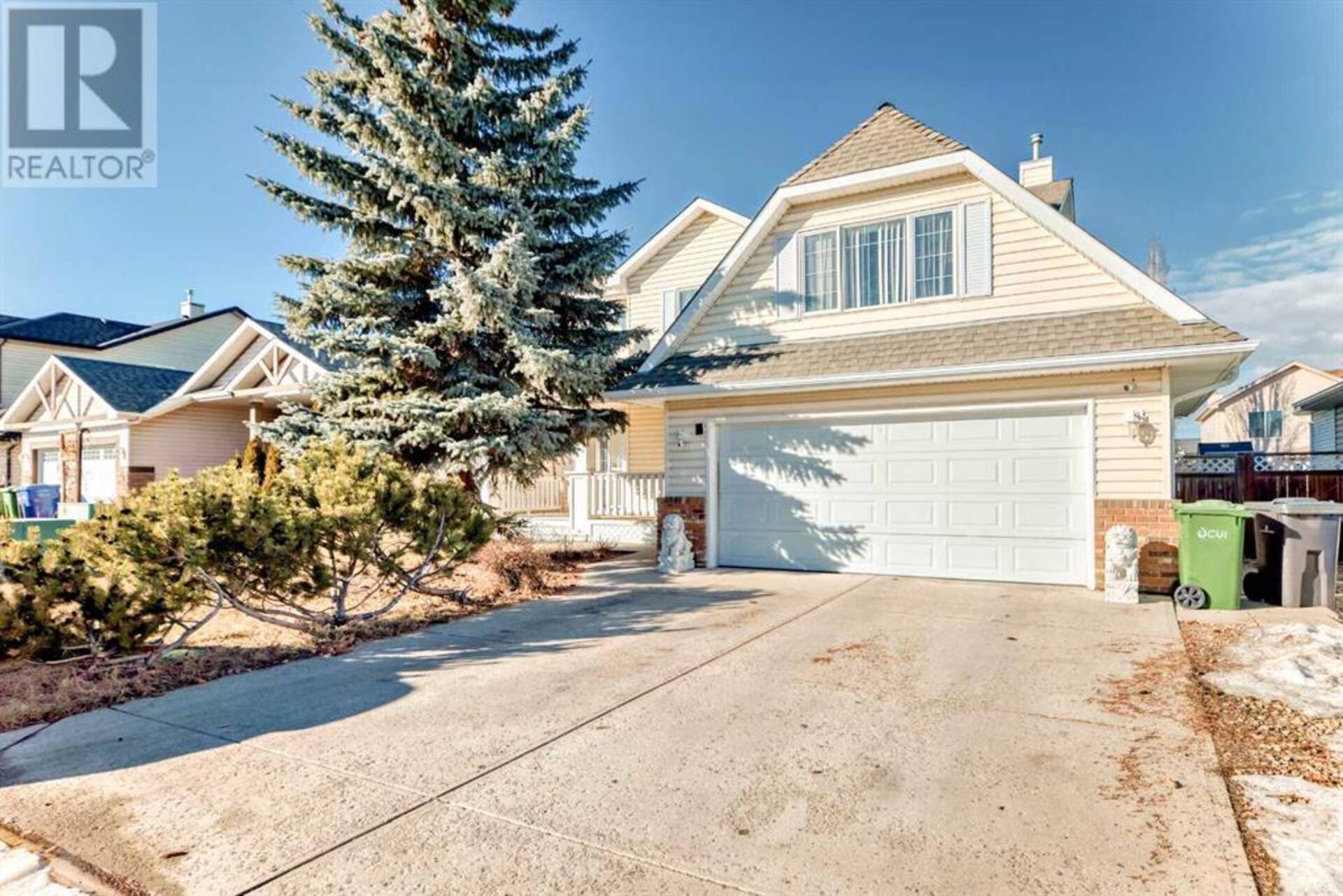 128 West Creek Pond Chestermere