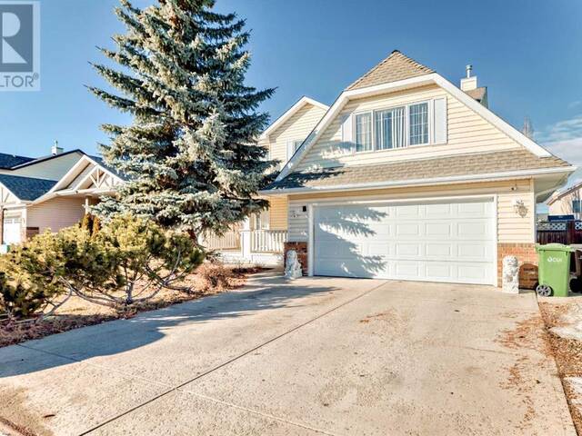 128 West Creek Pond Chestermere Alberta