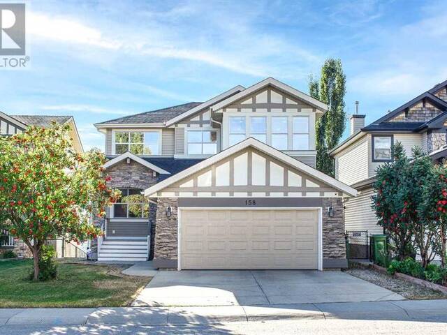 158 Springbluff Heights SW Calgary Alberta